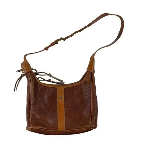 Galco Avant Garde Women's Concealed Carry Purse Handbag Shoulder Bag Brown - Picture 1 of 8